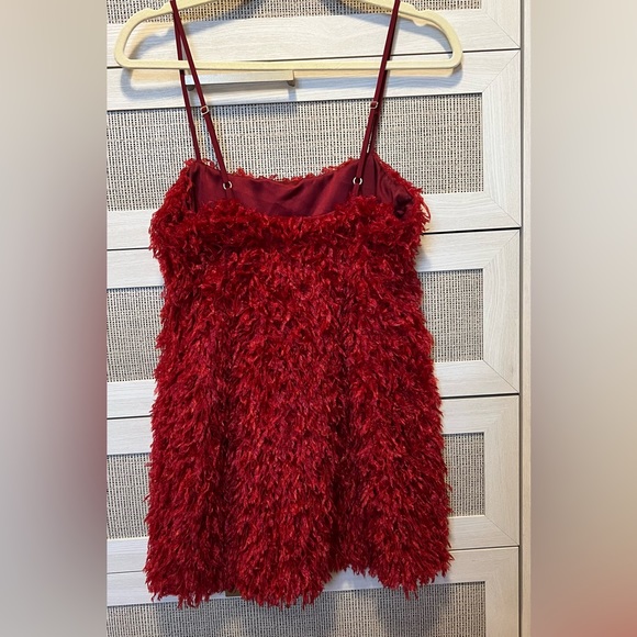 Show Me Your MuMu Valencia Mini Dress - Picture 4 of 5